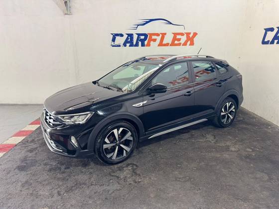 VOLKSWAGEN NIVUS 1.0 200 TSI TOTAL FLEX HIGHLINE AUTOMÁTICO